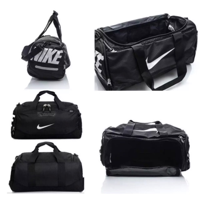 mens nike travel bag