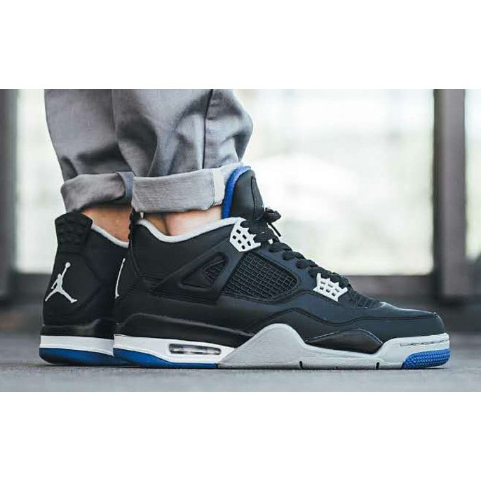 jordan 4 game royal