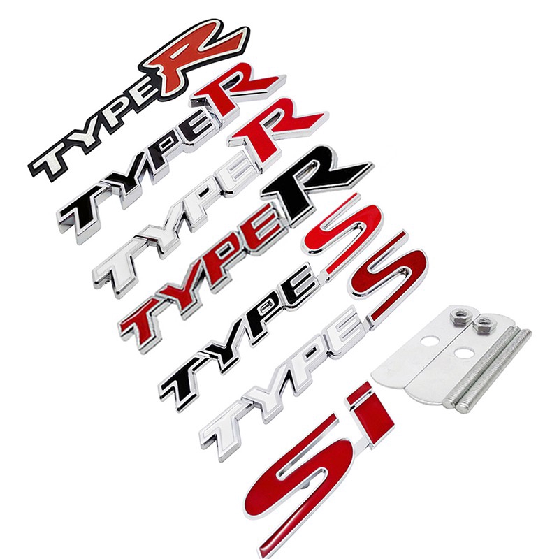 i-vtec Decal Sticker JDM civic Accord S2000 vtec type r Turbo RSX ACURA ...