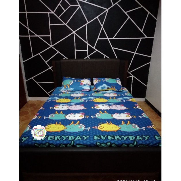 PREMIUM CANADIAN BEDSHEET(100PURE CANADIAN) Shopee Philippines