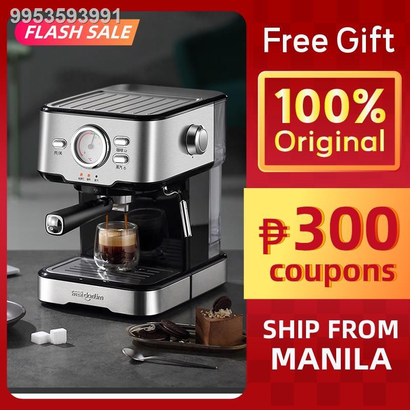 KCB coffee maker machine espresso maker espresso machine Italy Coffee