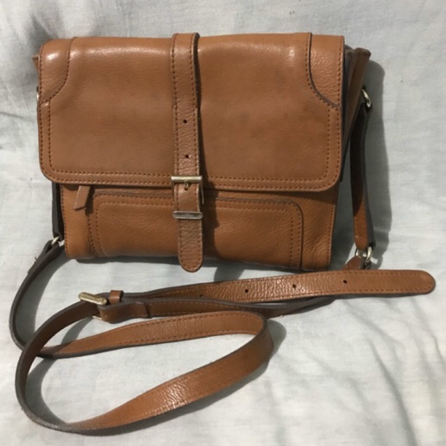 massimo dutti sling bag