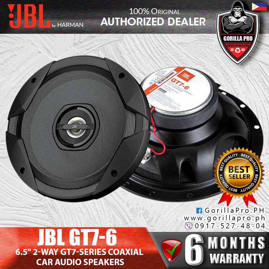 jbl gt0937 car speakers price