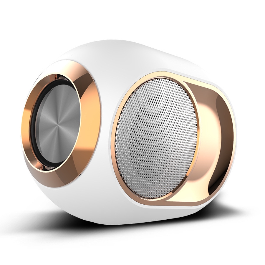 sound burst speaker