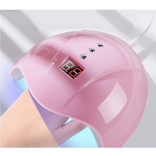 HAP  36W LED UV Resin Curing Lamp 395NW UV GEL Curing Lights UV Resin Nail Art Dryer LED Light USB Charge Jewerly Making Tool #9
