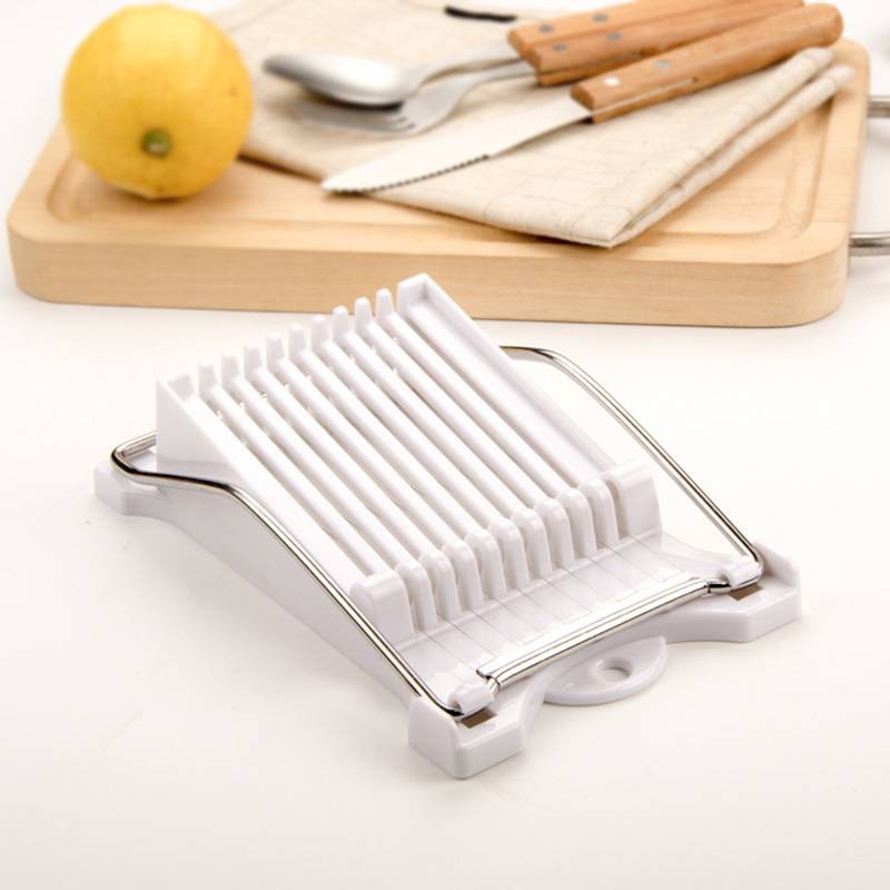 Meat Slicer Spam Cutter Slicer Stainless Steel Lunch Kitchen Tools