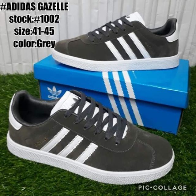 adidas gazelle 41