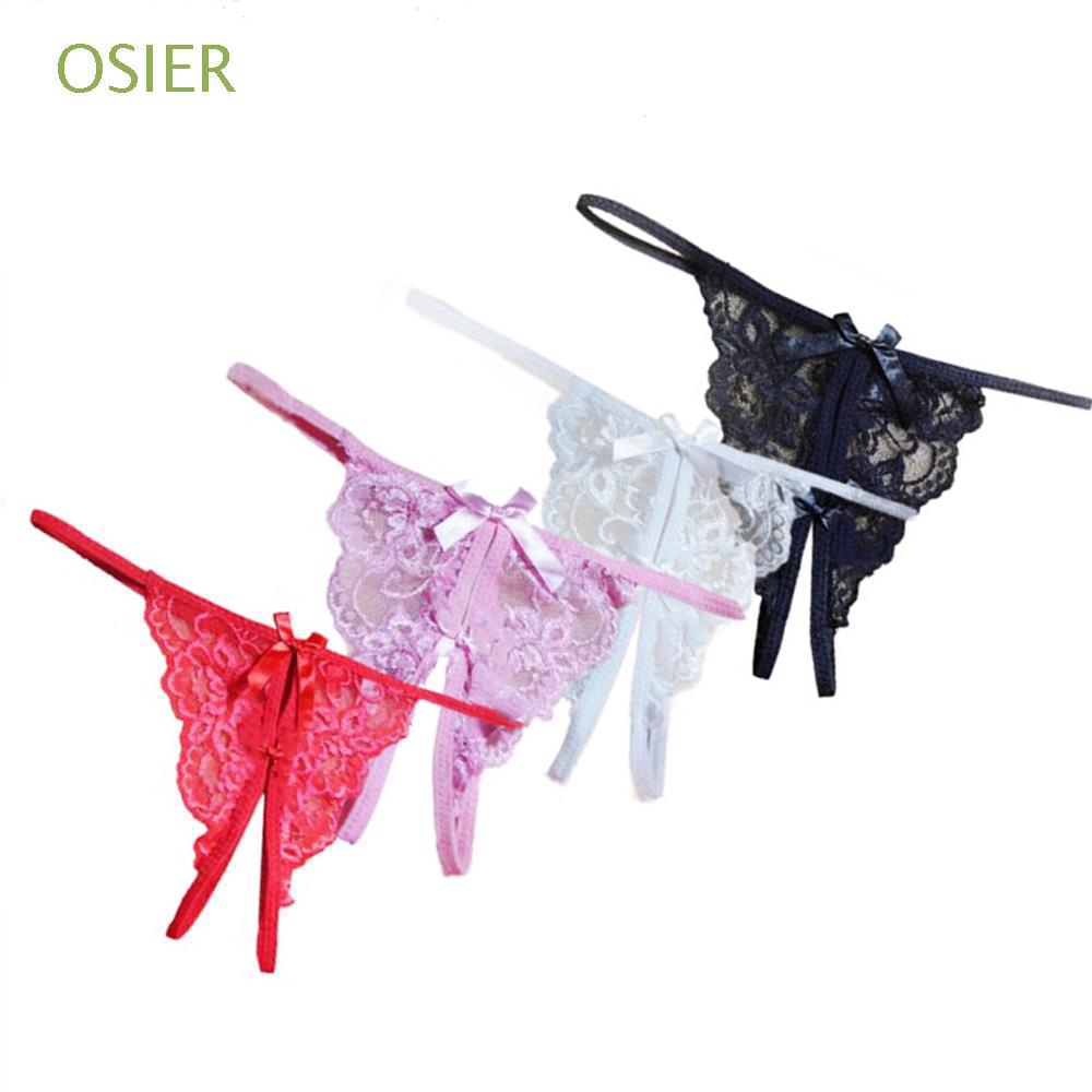 T Back Underwear Lingerie Knickers Briefs Panties Shopee Philippines