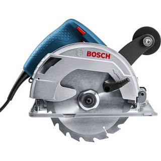 Bosch Original GKS 140 Hand-Held Circular Saw 1400W 0 601 6B3 0K1 ...