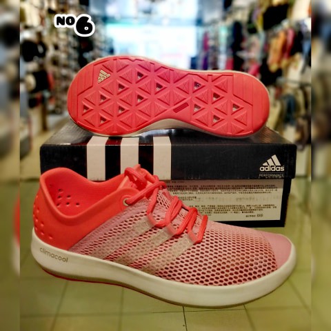 adidas climacool boat pure