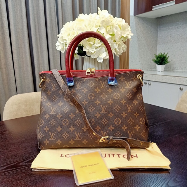 lv pallas sling bag