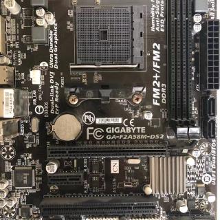 Exegate wizard ee91 cu blue поставить на материнскую плату gigabyte ga f2a58m ds2