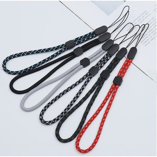 Paracord Mobile Phone Camera Wrist Strap Lanyard | Shopee Philippines