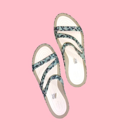 Authentic Original Crocs Iconic Comfort Sandals Slippers Women | Shopee  Philippines