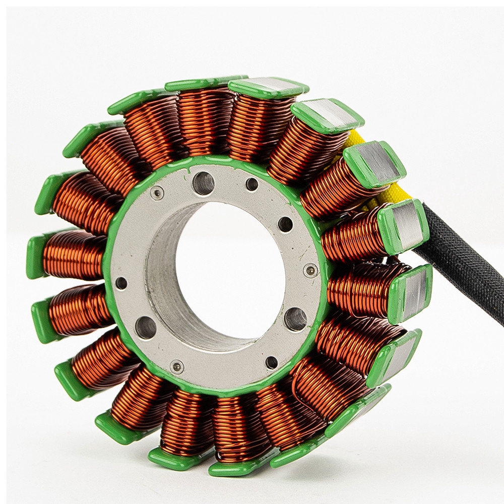 ktm duke 200 stator coil price