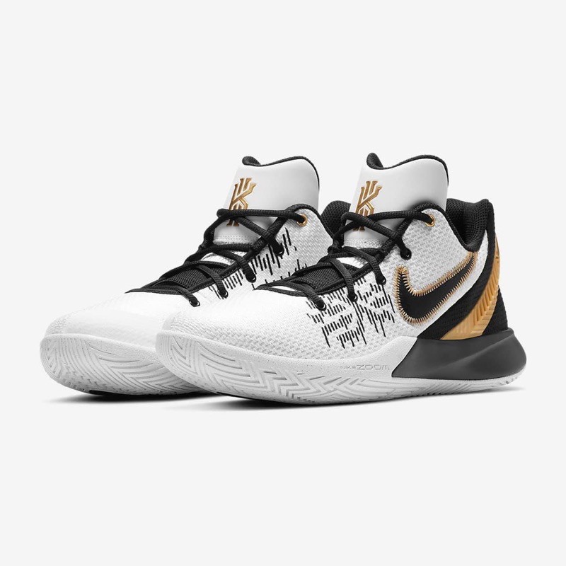 kyrie flytrap latest