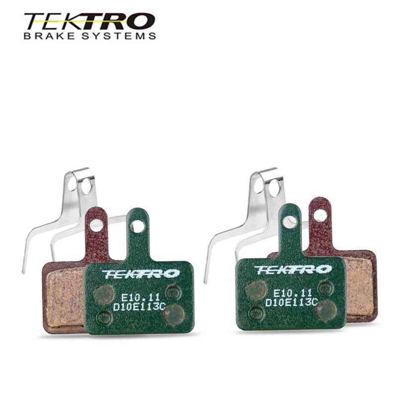 tektro brake blocks
