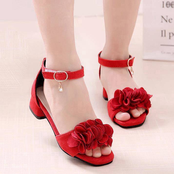 Heel Sandal For Kids All Products Are Discounted Cheaper Than Retail Price Free Delivery Returns Off 73