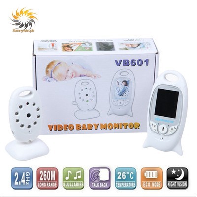 newborn baby monitor