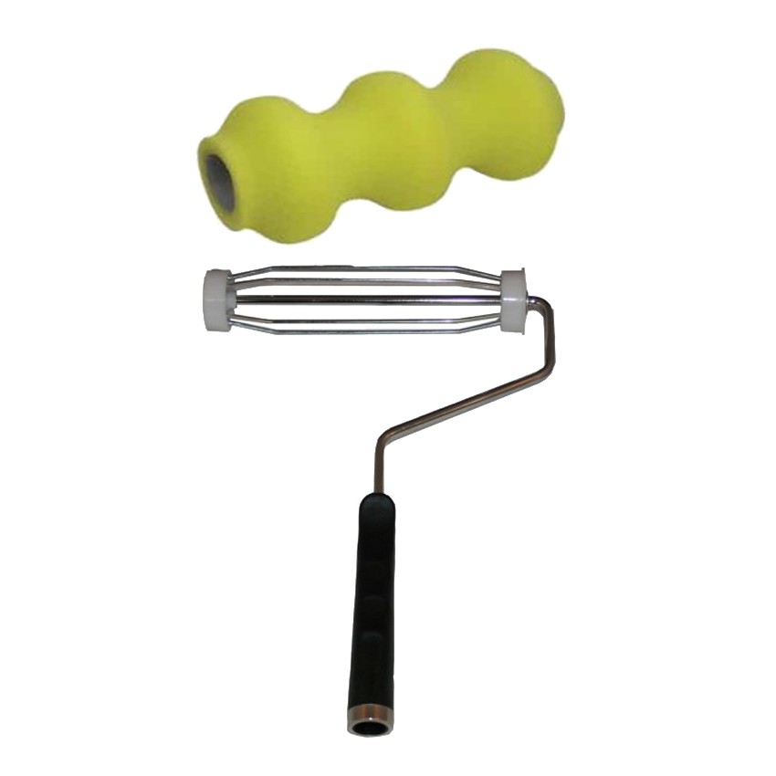 Corrugated roof Roller 9" Shopee Philippines