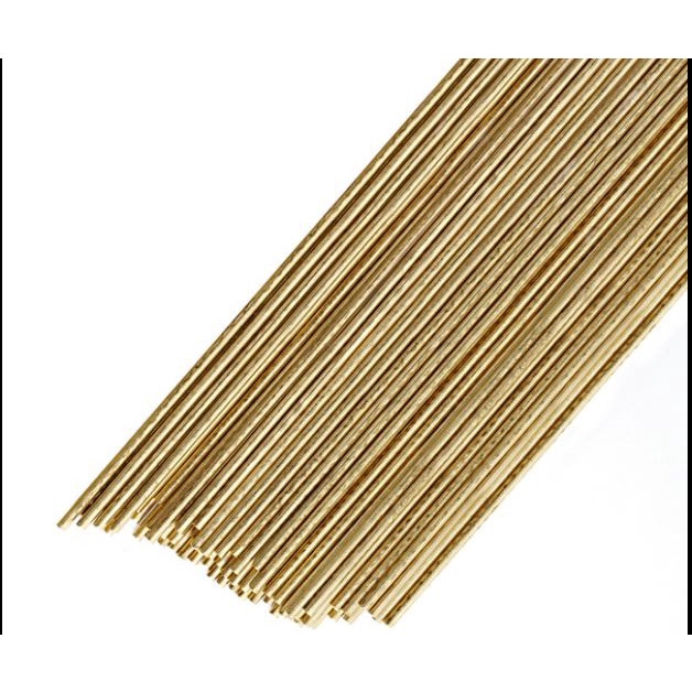 BRONZE ROD FOR BRAZING METAL ( SOLD PER 1kg) Shopee Philippines