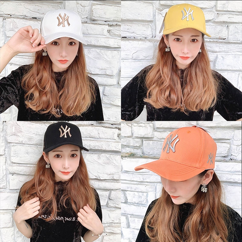ny cap girl