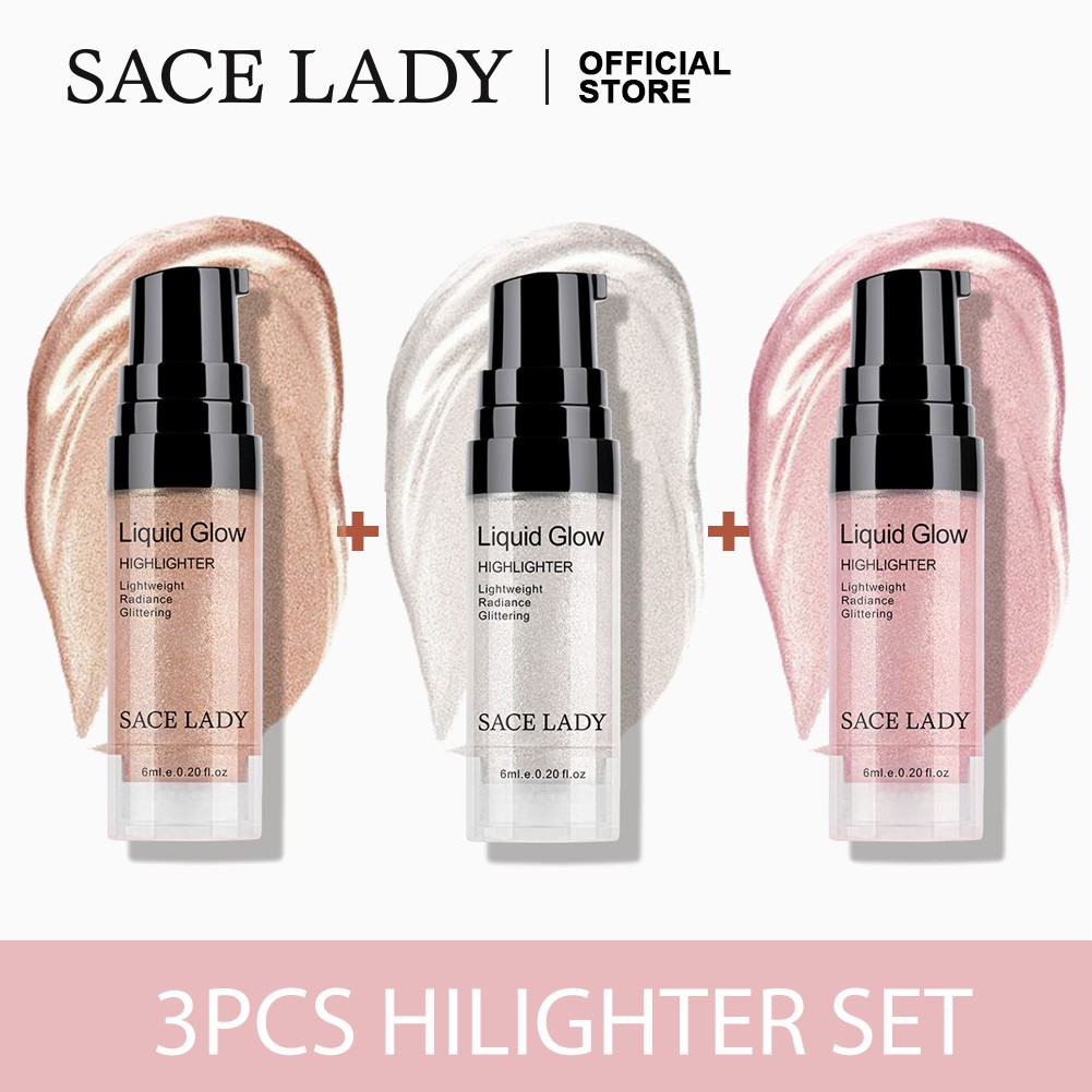 natural liquid highlighter