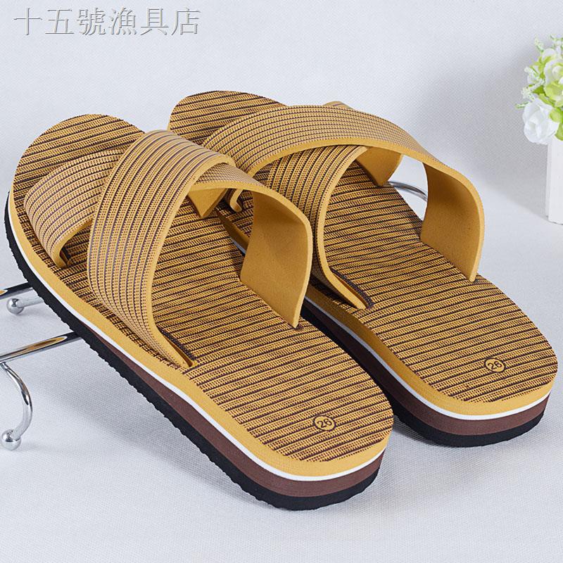 foam bottom sandals