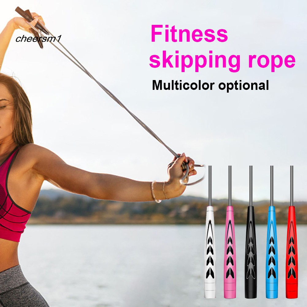 how to use skipping rope for weight loss