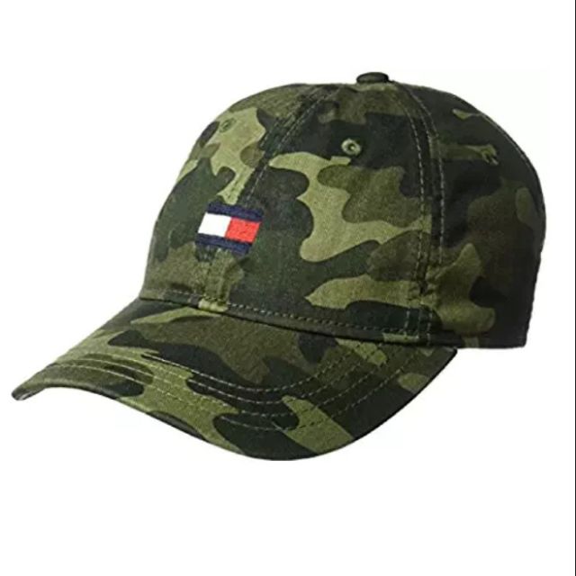 tommy hilfiger men's ardin dad hat