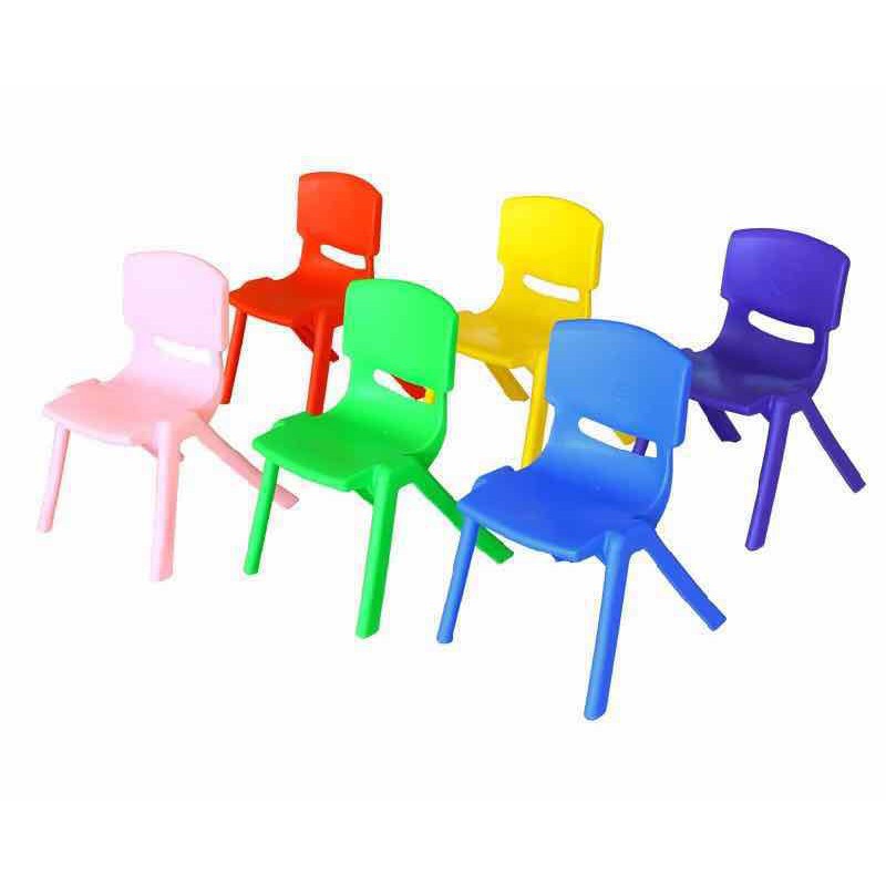 JJS 12 inches kiddie chair Shopee Philippines