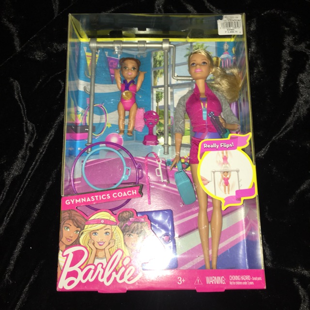 barbie sale