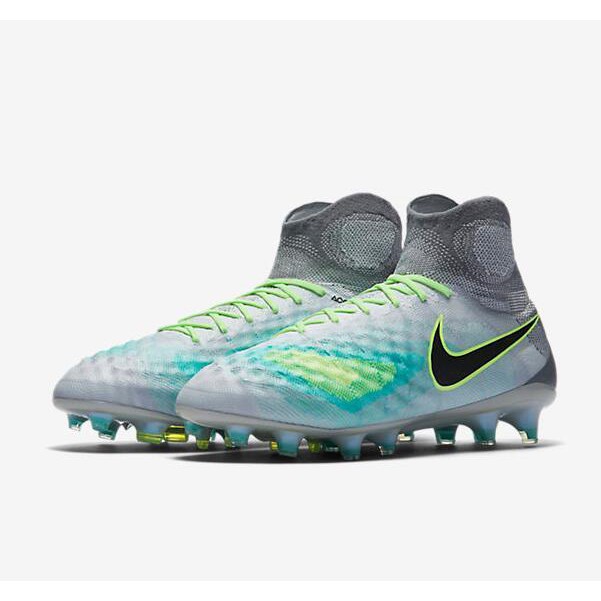 nike magista grey