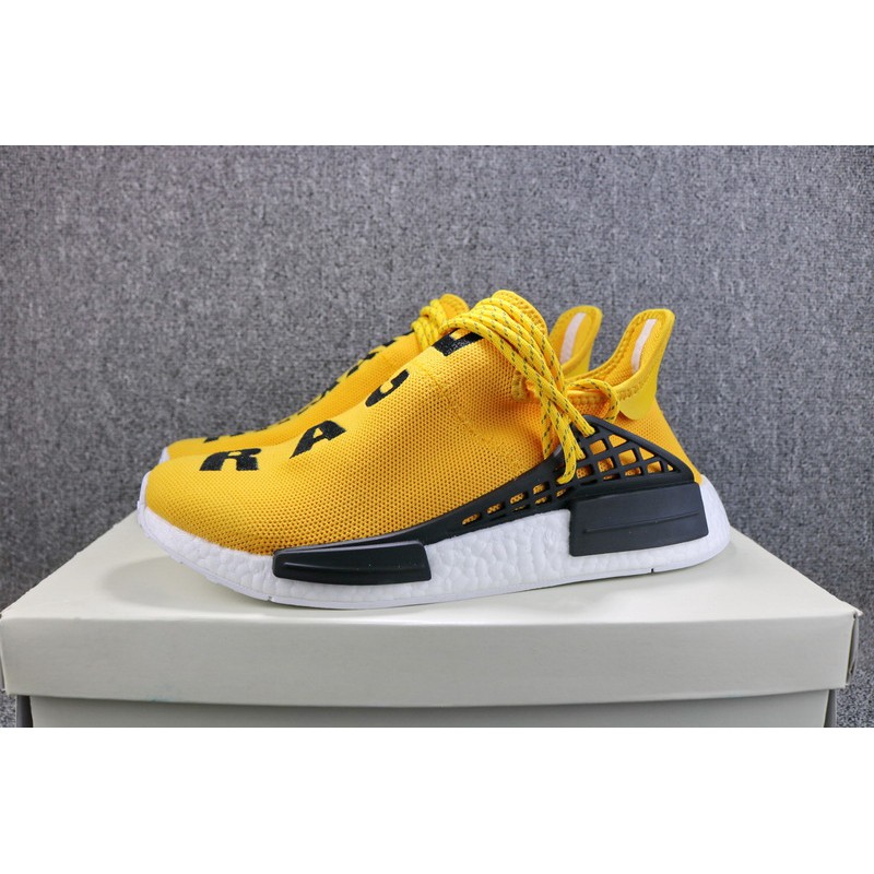 yellow nmd womens