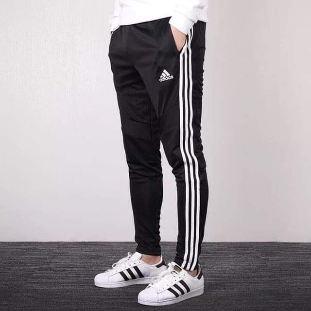 adidas unisex track pants