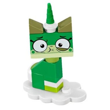 lego unikitty collectibles series 1