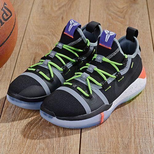 kobe exodus black