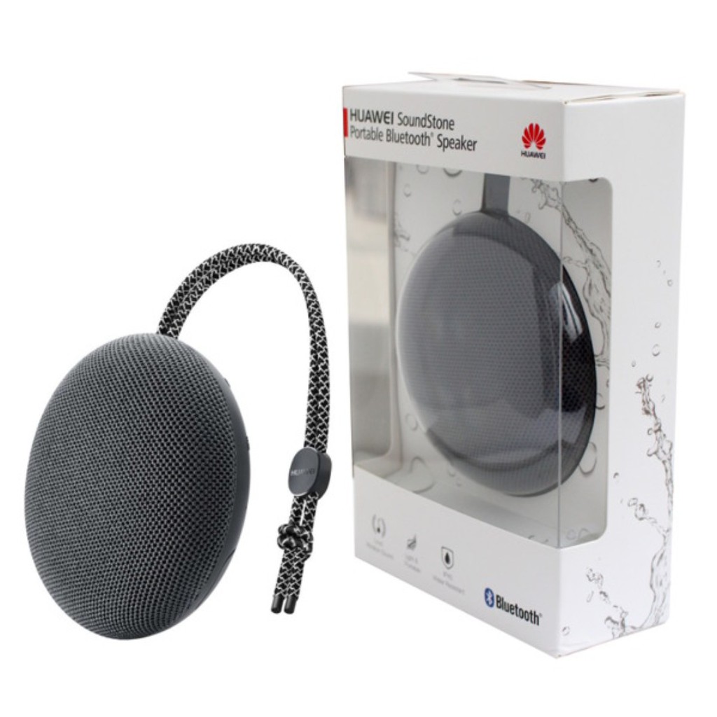 huawei soundstone bluetooth speaker review