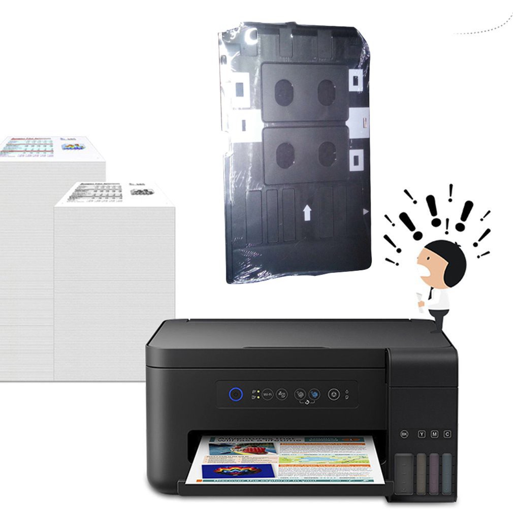 Pvc Id Card Printer Philippines