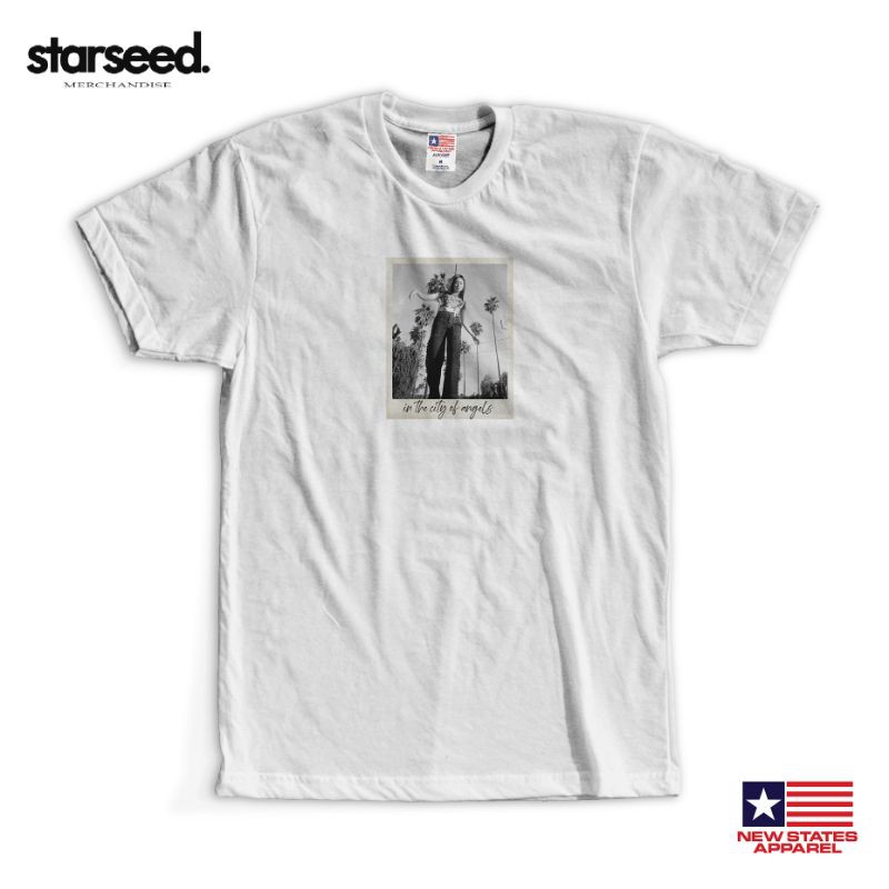 the black angels merch