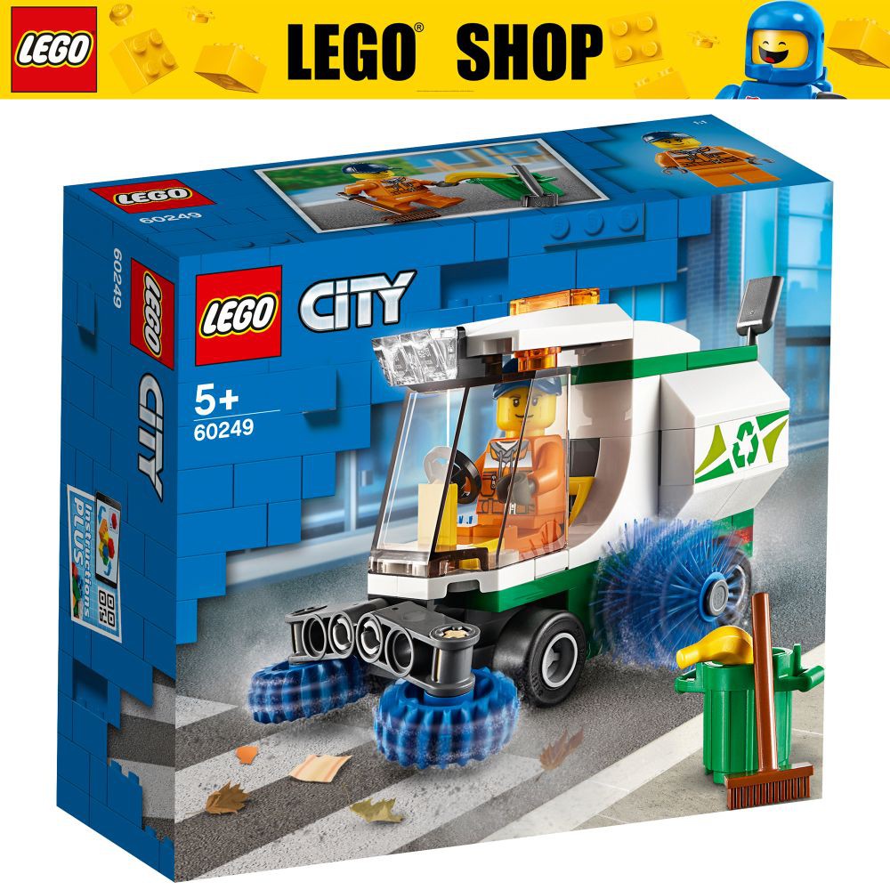 legos for boys age 5