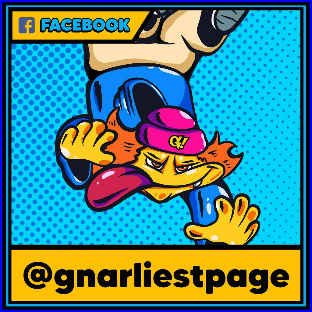 Gnarly!, Online Shop | Shopee Philippines