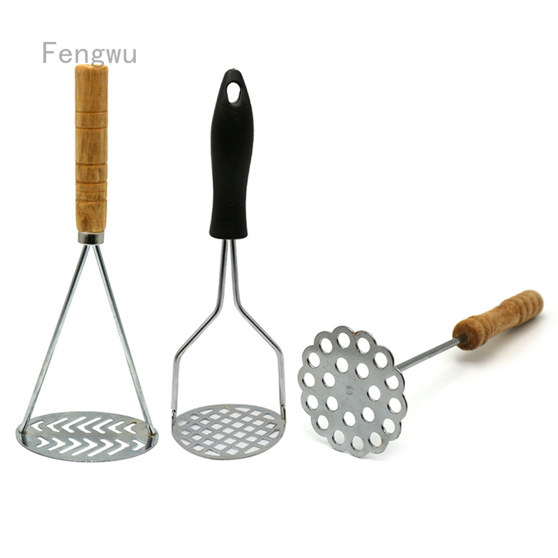 rubber potato masher