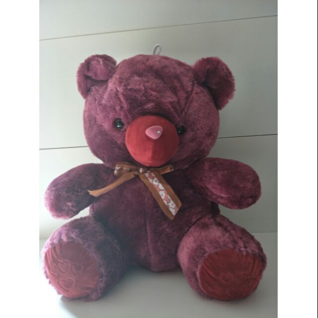 teddy bear toy price