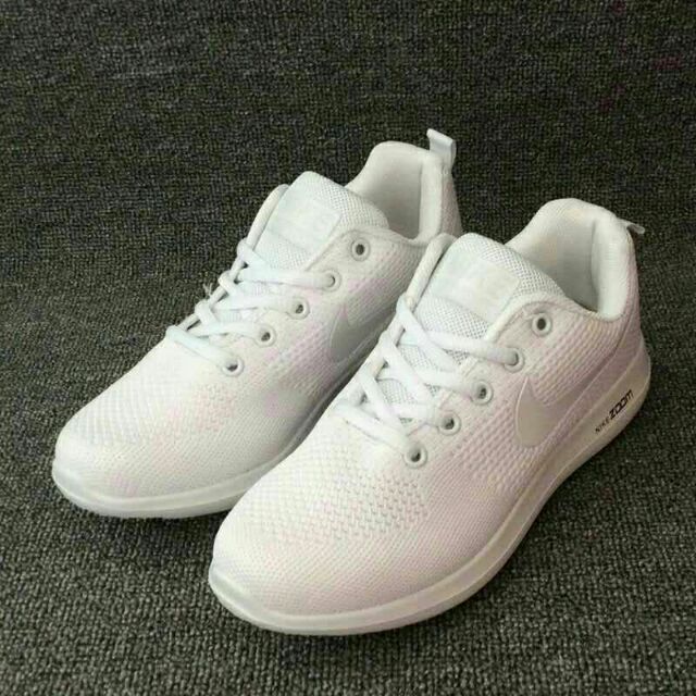 nike zoom white nike zoom white