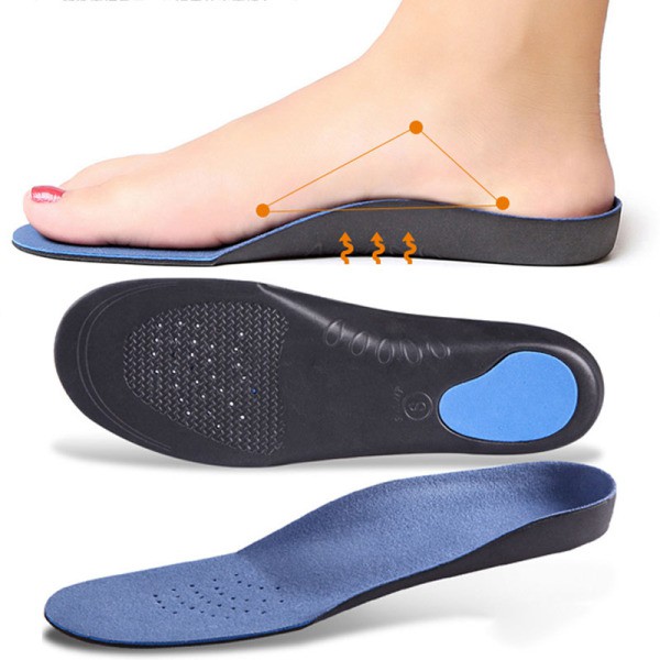 shoe foam insoles