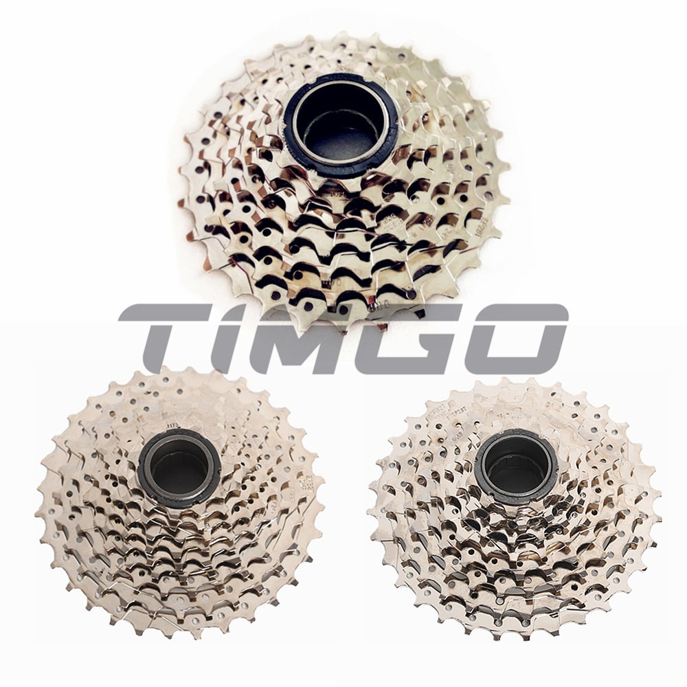 8 speed cassette on 7 speed hub