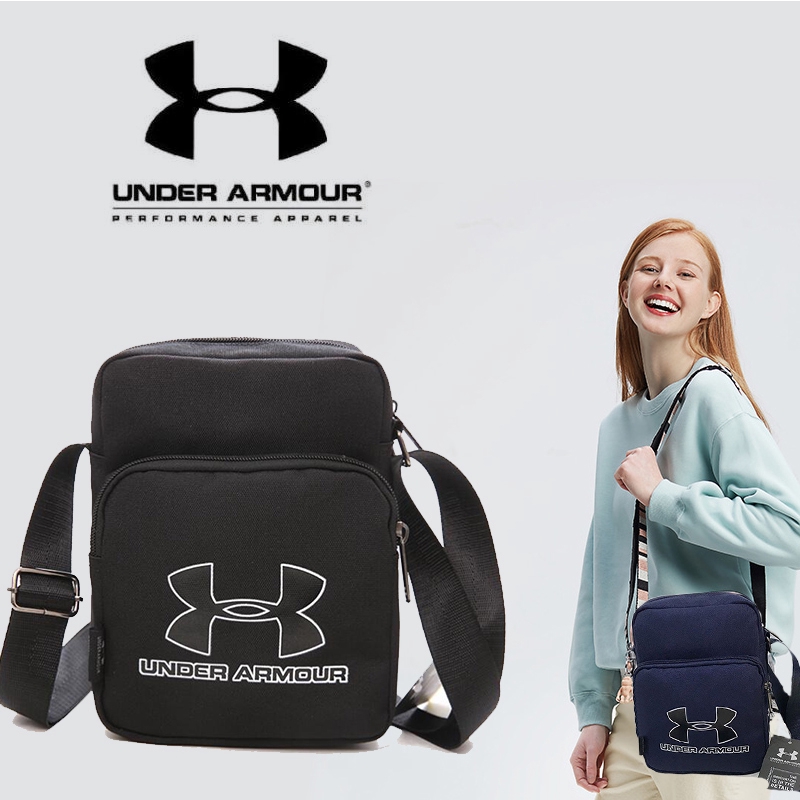 ua sling bag