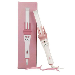 Curling Irons Tiktok Shop