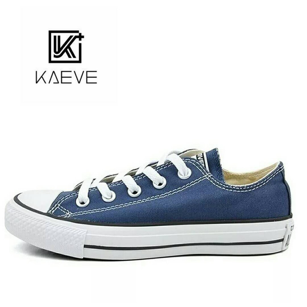 mens blue canvas sneakers